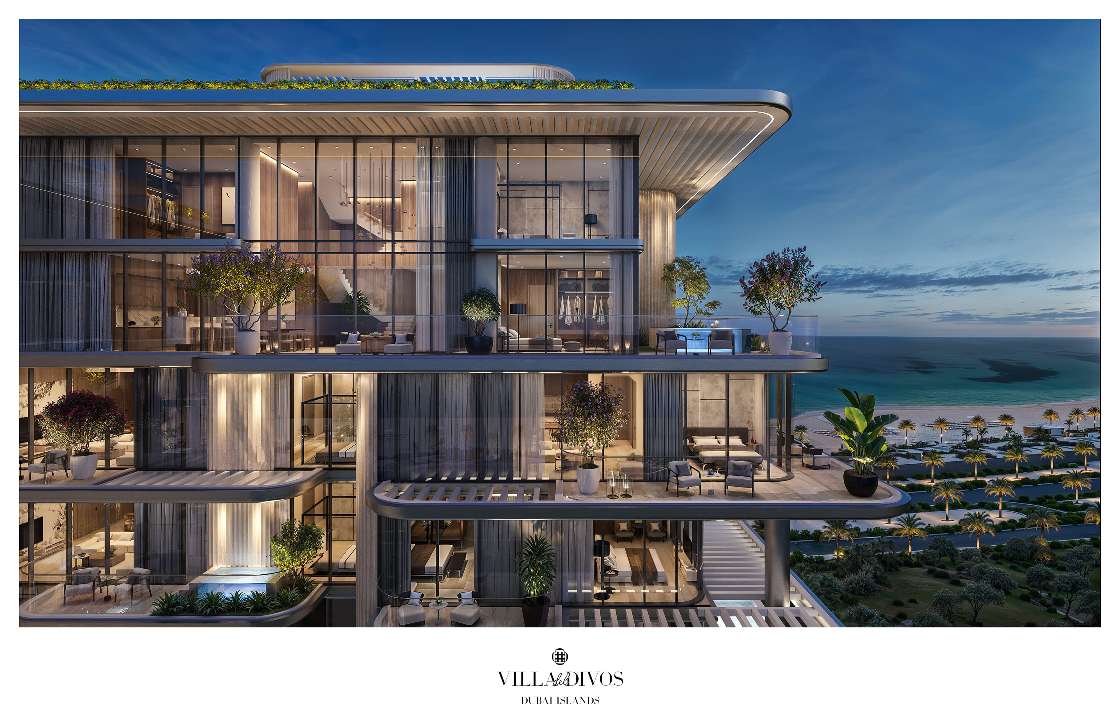 VILLA DEL DIVOS