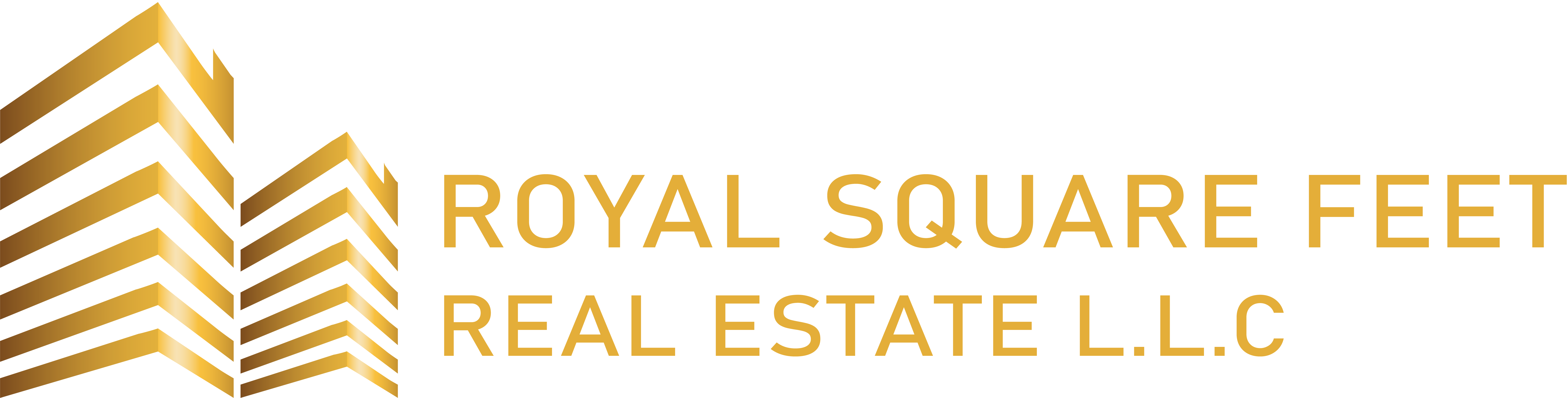 Royal Square Feet Logo